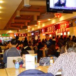 New World Food Court